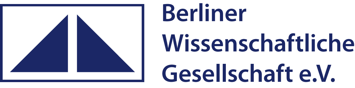 EHS ist Mitglied der Berliner Wissenschaftlichen Gesellschaft e.V.